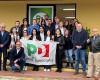 Die Kandidatenliste der Demokratischen Partei von Pesaro für die Kommunalwahlen wurde vorgestellt