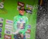 Juan Pedro Lopez gewinnt die Tour of the Alps 2024. Aurélien Paret-Peintre bezwingt die letzte Etappe – RadioCorsaWeb