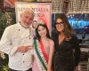 Miss Italy America 2024, Francesca Copertino gewinnt den Titel Nachrichtenagentur Italpress