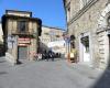 „Hast du eine Zigarette?“, schlägt ihn dann aber im Zentrum von Perugia: verhaftet