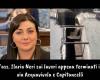 Velletri, der Verein. Ilaria Neri gibt bekannt: „Straßeninstandhaltungsarbeiten in Via Acquavivola und Via Capitancelli abgeschlossen“