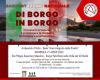 Messina. Die Veranstaltung „Di Borgo in Borgo“ mit dem Archeoclub „Integrated Area of ​​the Strait“ in San Filippo Superiore