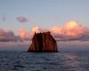 10 unbewohnte Inseln in Italien, ideale Reiseziele für Liebhaber der Einsamkeit