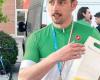 Der Paracycling-Champion Riccardo Laini: „Italien ist in Sachen Sport und Behinderung im Rückstand, Informationen sind nötig“ – Bozen