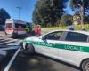 Merate, sehr schwerer Unfall in der Via Cernuschi: Ein Mann wurde angefahren