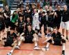 Volleyball, Nova Volley feierte die Rettung im Herren-B – Sportnachrichten – CentroPagina