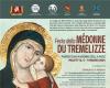 Fünfzehn Molfetta – Das Medonne du Tremelizze-Festival am 11. Mai wird in Molfetta vorbereitet