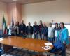 Agrigento, Protokoll zwischen der Gemeinde, dem INPS und der Diözesan-Caritas