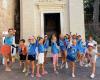 Die Sommerzentren für Englisch, Wissenschaft und Sport kehren nach Rocca Brancaleone zurück