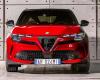 Er betritt erneut das Feld und hat sie alle gegen sich: den neuen Alfa Romeo Junior (Mailand), Top und Flop – News