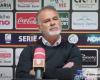 Messina, Modica: „Ich erwarte von der Mannschaft große Reife. Wir wollen eine tolle Leistung abliefern.“