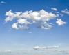 Wetter in Agrigent: Heute Sonntag, 21. April, teilweise bewölkter Himmel aufgrund von Wolken.