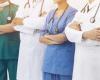 Ärzte, Krankenschwestern und Gesundheitspersonal werden in Kalabrien „überfallen“: „Es sind über 1350 und die Daten aus Cosenza fehlen“ | Kalabrien7