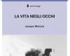 Lo Scarpone – Das Buch der Woche. Leben in den Augen. Interview mit Jacopo Merizzi