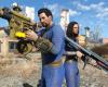 Wird Fallout 4 auf PS5 abstürzen? Da ist die Lösung