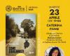 23. April – „Come equallibristi“, ein Abend mit Caterina Fiume, um über ihr Buch zu sprechen – Bari – PugliaLive – Online-Informationszeitung