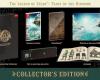 5 Collector’s Edition-Videospiele, die es verdienen, in Ihrer Sammlung zu sein