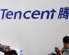 Der Aktienkurs von Tencent steigt nach der Nachricht von der Veröffentlichung von „Dungeon and Fighter“ von Investing.com