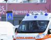 Unfall auf der Strecke Palermo – Agrigento in Vicari, 6 Verletzte (zwei schwer)
