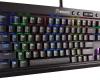Die mechanische Tastatur Corsair K65 Rapidfire RGB mit Cherry MX Speed-Schaltern im Angebot bei Amazon: Warum Gamer sie nicht verpassen sollten