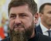 Kadyrow, „unheilbar krank“. Die Bedingungen des Führers von Tschetschenien