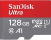 SanDisk 128 GB MicroSDXC FALSCHT auf 17 €! UNVERPASSBARE Gelegenheit