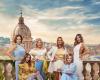 Die kapitolinische „Oberschicht“ ist weiblich und zeigt sich im Fernsehen: 6 wohlhabende römische Protagonistinnen der Dokurealität „Die wahren Hausfrauen“