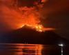 Die gewaltige Explosion des Ruang-Vulkans überrascht Wissenschaftler. Wird sie ähnliche Auswirkungen auf den Planeten haben wie der Ausbruch in Tonga?