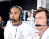 F1 – Wolff lässt Hamilton fallen. Der Wechsel zu Ferrari ist eine offene Wunde