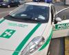 Monza: Ihm wird im Auto schlecht und er bittet die örtlichen Polizisten um Hilfe
