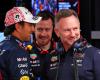 Red Bull und Perez verlängern – Horner: „Beruhigen Sie sich, zeigen Sie Kontinuität“ – News