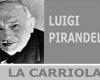 „Die Schubkarre“ von Luigi Pirandello, Protagonist des Treffens im Piccolo Teatro Paladino in Catania