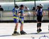 Die interregionale Meisterschaft findet am Donnerstag auf der Eisbahn Perona in Terni statt