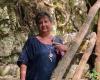 Trauer in Custer de’ Nobili um den Tod von Professor Antonietta Cuoco