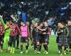 Juve im Finale des italienischen Pokals, doch das Juventus-Netz ist gnadenlos: Allegri, Alex Sandro und Trevisani im Visier