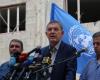 Gaza, Israels Anschuldigungen gegen UNRWA sind Fake News. Italien sollte die Finanzierung sofort wieder aufnehmen