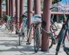 Rimini, ab dem 29. April ist die Entfernung von Fahrrädern vom Parken auf der Piazzale Battisti verboten