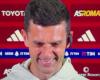 Thiago Motta, die Reaktion auf das Scudetto-Tor macht die Inter-Fans fassungslos