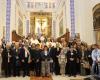 102. Jahrestag von Don Michele Martorana mit dem ihm gewidmeten Oratorium und den Katholischen Aktionsgruppen der Diözese Agrigent