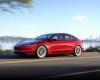 Tesla senkt die Preise für das Model 3 erneut, was einer Senkung der Preisliste um 2.000 Euro entspricht