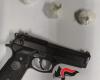 Drogen und eine Waffe im Haus: Carabinieri verhaften 22-Jährigen in Pozzuoli