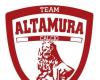 Team Altamura ist nach 27 Jahren Serie C. Dreitägige Feierlichkeiten, organisiert vom Club