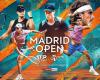 ATP Madrid 2024, wo Sie das Masters 1000 im Fernsehen und Streaming verfolgen können
