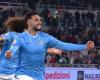 Italienischer Pokal: Lazio Rom gewinnt mit 2:1, aber das reicht nicht, Juventus zieht dank des 2:0 im Hinspiel ins Finale ein
