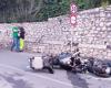 Nach dem tödlichen Unfall in Taormina wurden Ermittlungen eingeleitet: Gegen den Fahrer des Motorrads wird ermittelt