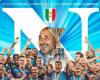 Scudetto-Film Neapel: „Ich werde bei dir sein“ ab 4. Mai im Kino und in einer Sondervorschau am 3. Mai
