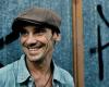 Manu Chao im Konzert in Sizilien, am 20. August in Bagheria