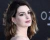 Anne Hathaway und die seltsame Bitte bei den ersten Castings