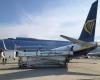 Ryanair-Brindisi-Bergamo-Flug kommt mit fast 4 Stunden Verspätung an, 250 Euro für Passagiere