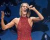 Céline Dion und die Krankheit: „Ich bin jeden Tag damit konfrontiert, nichts kann mich aufhalten“